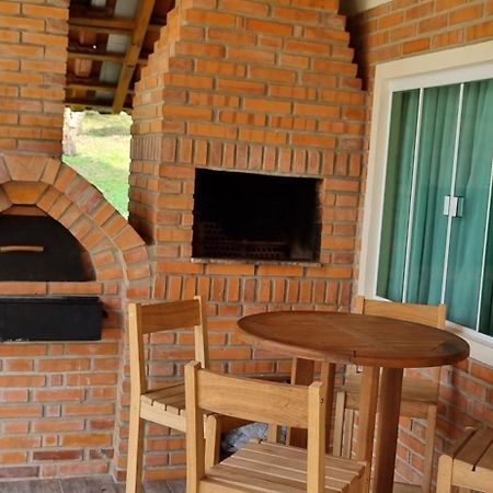 Casa De Campo Ferias/Temporada Campo Alegre  Extérieur photo