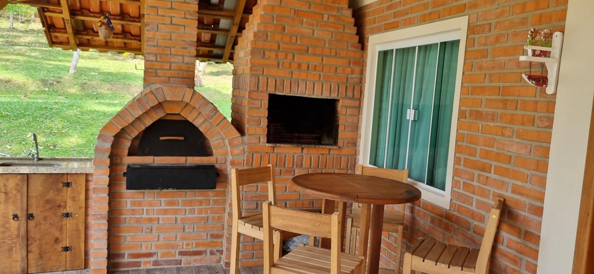 Casa De Campo Ferias/Temporada Campo Alegre  Extérieur photo