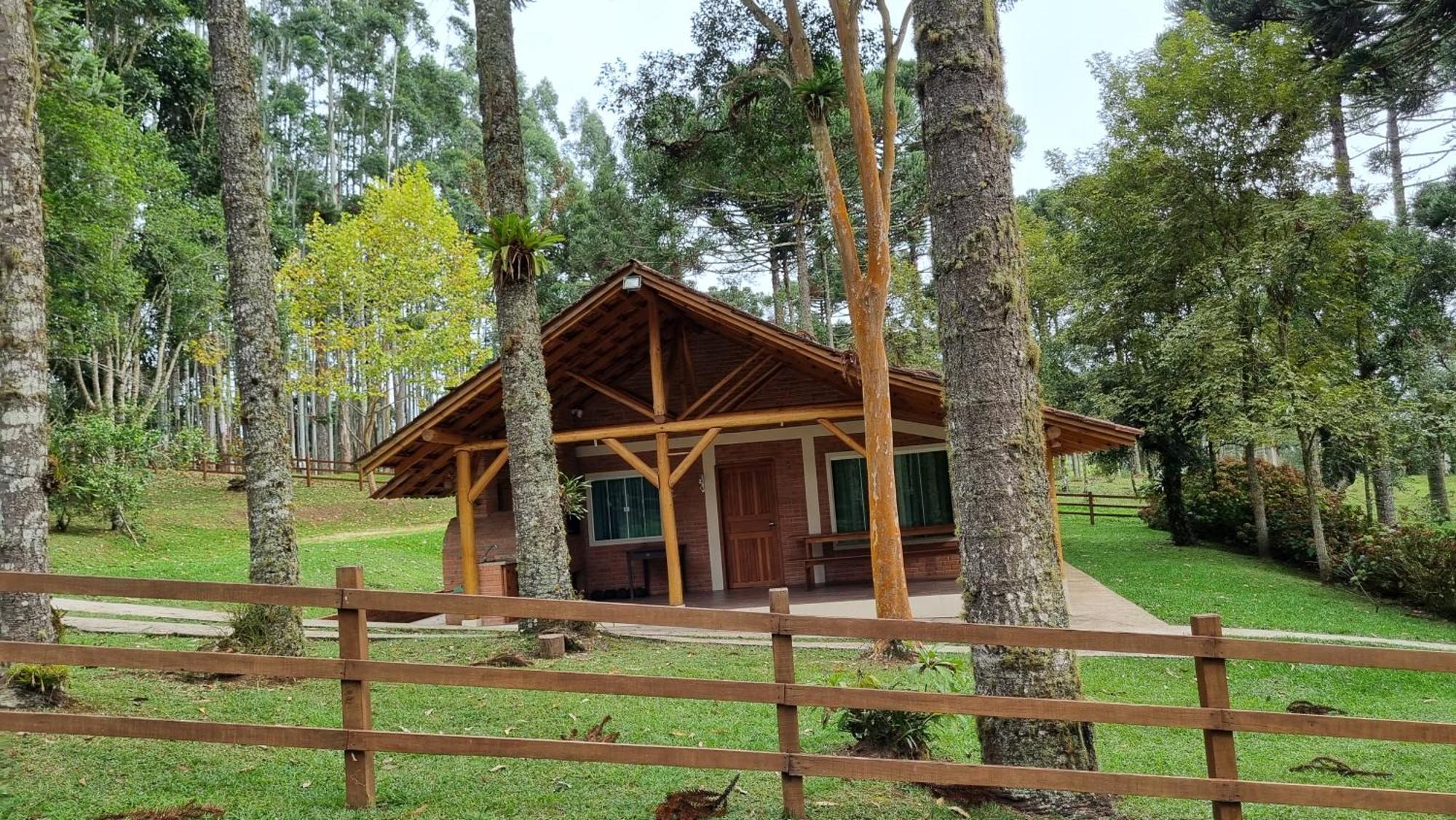 Casa De Campo Ferias/Temporada Campo Alegre  Extérieur photo